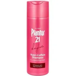 Plantur 21 langehaare Nutri-coffein-shampoo