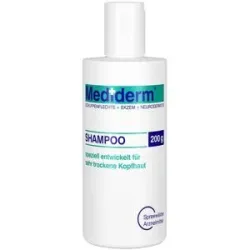 Mediderm Shampoo