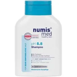 Numis Med pH 5.5 Shampoo
