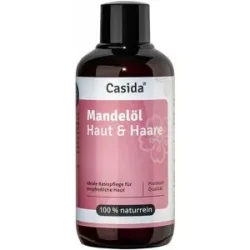 Mandelöl Haut & Haare naturrein
