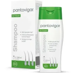 Pantovigar Shampoo