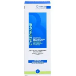 Cystiphane Normalisierendes Anti-schuppen Shamp.s