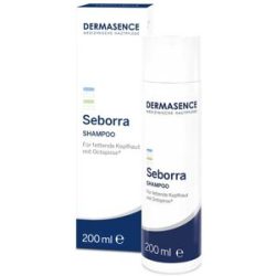 Dermasence Seborra Shampoo
