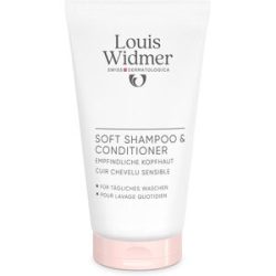Louis Widmer Soft Shampoo + Conditioner