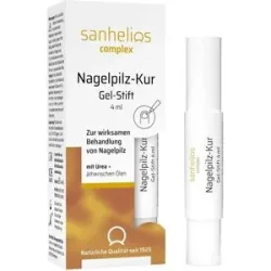 Sanhelios Nagelpilz-Kur Gelstift