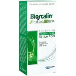 Bioscalin Physiogenina Shampoo