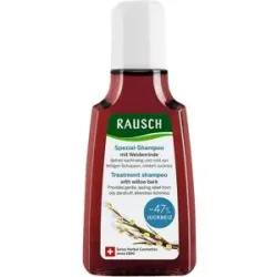 RAUSCH Spezial-Shampoo mit Weidenrinde