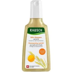 RAUSCH Nähr-Shampoo mit Ei-Öl