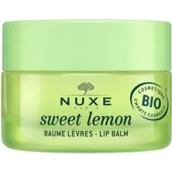 Nuxe Sweet Lemon Lippenbalsam