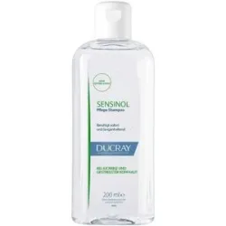 Ducray Sensinol Pflege-Shampoo Bei Juckreiz