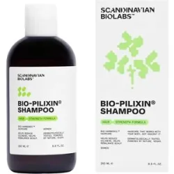 Scandinavian Biolabs Bio-pilixin Shampoo Für Frauen