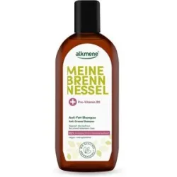 Alkmene Meine Brennnessel Shampoo