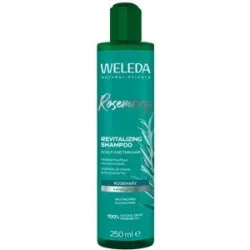 Weleda Rosmarin Revitalising Shampoo