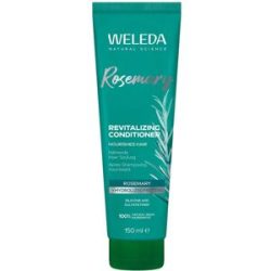 Weleda Rosmarin Revitalising Conditioner