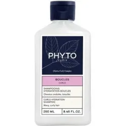 PHYTO Curl Shampoo