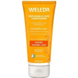 Weleda Replenish & Care Conditioner Hafer