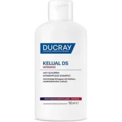 Ducray Kelual Ds Intensive Anti-Schuppen Shampoo