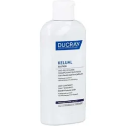 Ducray Kelual Elution Begleitpflege-Shampoo