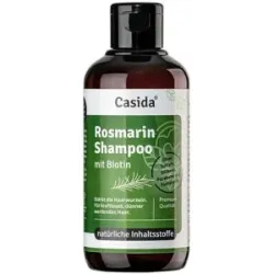 Casida Rosmarin Shampoo mit Biotin