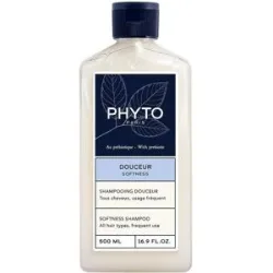 Phyto Softness Shampoo
