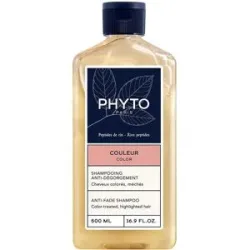 Phytocolor Shampoo