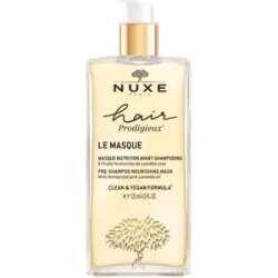 Nuxe Hair Prodigieux Pre-Shampoo-Maske