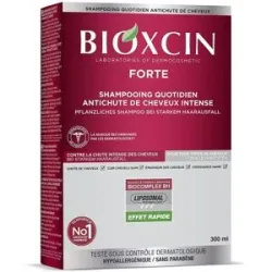 Bioxcin Forte Shampoo Gg.intensiven Haarausfall