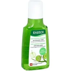 RAUSCH Anti-Pollution-Shampoo mit Schweizer Apfel
