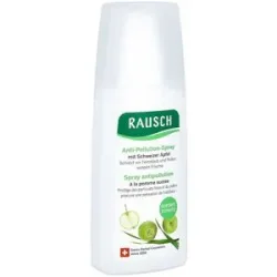 RAUSCH Anti-Pollution-Spray mit Schweizer Apfel