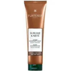 Furterer Sublime Karite Nährende Glättende Maske