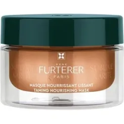 René Furterer Furterer Sublime Karite Nährende Glättende Maske