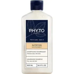 Phyto Nutrition Shampoo