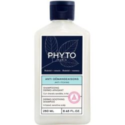 PHYTO SOLUTIONS Hautberuhigendes Shampoo