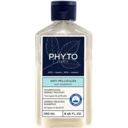 PHYTO SOLUTIONS Hautpflegendes Shampoo