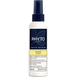 PHYTO BLOND Aufhellendes Glanz-Spray