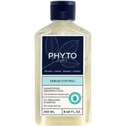 PHYTO SOLUTIONS Talgreduzierendes Shampoo