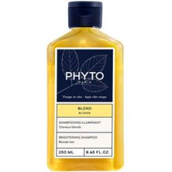 PHYTO BLOND Aufhellendes Shampoo