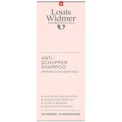Louis Widmer Anti-Schuppen Shampoo