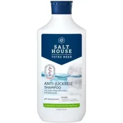 Salthouse Totes Meer Anti-juckreiz Shampoo