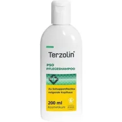 Terzolin PSO Pflegeshampoo