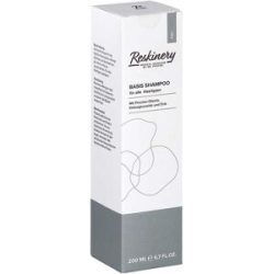 Reskinery Basis Shampoo Für Alle Haartypen