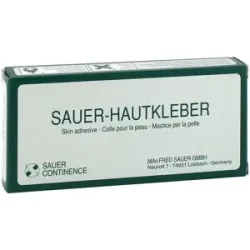 Hautkleber Sauer 5001
