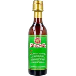 Pepsinwein Blücher Schering