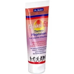 Muskel Fit Thermo Pflegebalsam