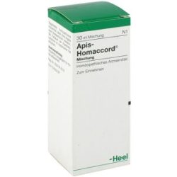 Apis-Homaccord Apis Homaccord Liquid