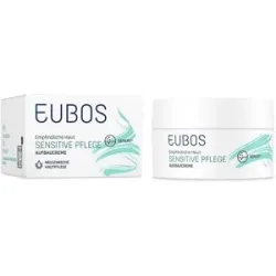 Eubos Sensitive Aufbaucreme