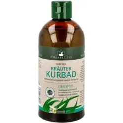 Eukalyptus Kräuter Kurbad Herbamedicus