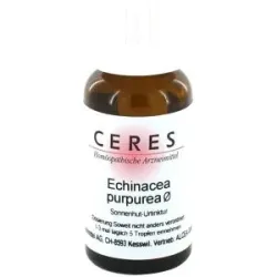 Ceres Echinacea purpurea Urtinktur