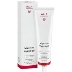Wala Majorana Vaginalgel