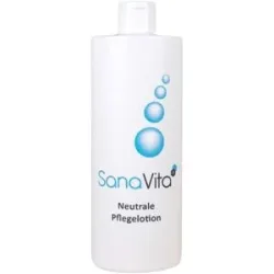 Sana Vita neutrale Pflegelotion